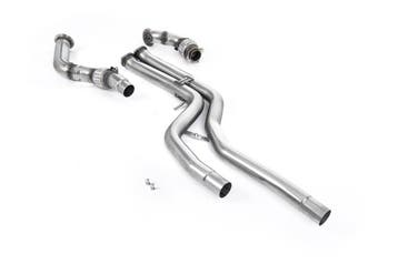 GPF/OPF-bypass | BMW 3 Series / 4 Series | Milltek Sport, Verzenden, Nieuw
