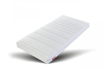 Baby/Peutermatras comfortschuim - 70/150, Nieuw, 140 tot 160 cm, 70 tot 85 cm, Matras