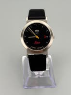 Braun - AW22 (3812) - Dieter Rams Bauhaus Design Icon |