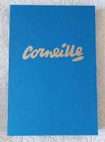 Corneille (1922-2010) - 3 signed silkscreens - L´Amour au