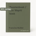 Beestenboek / Een Wapiti boek 9789053290248 Francine Boillot, Boeken, Verzenden, Gelezen, Francine Boillot