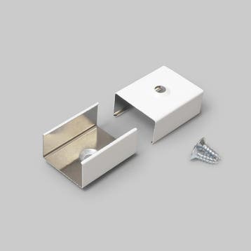 Bevestiging - clip - set - smart - 16mm - (20 - stuks), Verzenden