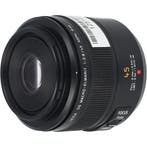 Panasonic Leica DG Macro-Elmarit 45mm F/2.8 Mega OIS |, Ophalen of Verzenden, Nieuw