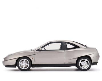 Laudoracing 1:18 - Petite citadine miniature - Fiat Coupé, Hobby & Loisirs créatifs