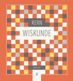 KERN Wiskunde / vmbo-kgt 2 9789493224247, Boeken, Verzenden, Gelezen, Boom voortgezet onderwijs