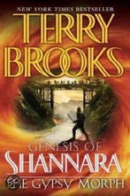 The Gypsy Morph 9780345484147 Terry Brooks, Verzenden, Gelezen, Terry Brooks