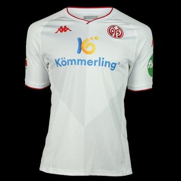 1. FSV Mainz 05 - Duitse voetbal competitie - Tauer - 2022 -, Nieuw