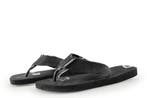 Havaianas Slippers Jongens in maat 40 Zwart, Verzenden, Schoenen