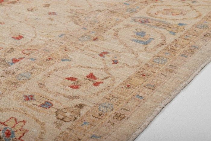 Vloerkleed - 296 cm - 204 cm - Ziegler Farahan, Maison & Meubles, Ameublement | Tapis & Moquettes