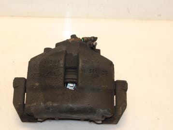 Remklauw (Tang) links-voor Audi A3 O120776