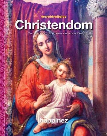 Christendom / Wereldreligies 9789400505315, Verzenden, Zo goed als nieuw