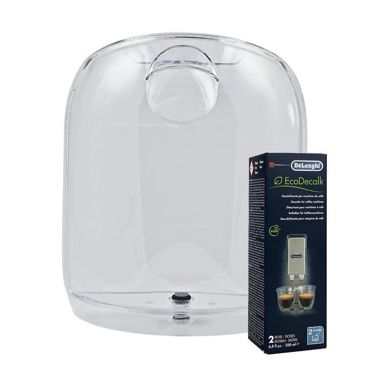 DeLonghi Onderhoudsset Koffiemachine Waterreservoir WI1468 +, Elektronische apparatuur, Koffiemachine-accessoires, Verzenden