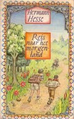 REIS NAAR HET MORGENLAND 9789023411130 Hermann Hesse, Boeken, Verzenden, Gelezen, Hermann Hesse