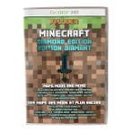 Xploder Cheat System Minecraft Diamond Edition (XBOX 360), Games en Spelcomputers, Verzenden, Nieuw