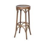 Barkruk Thonet Noa - Vintage Antiek- Vintage/Café, Ophalen, Nieuw