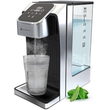 2dekans | KitchenBrothers Heetwaterdispenser – 2,7L Inhoud,, Ophalen of Verzenden