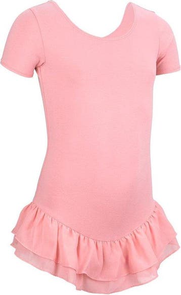 Avento Balletpakje - Licht roze - 116 (Meisjes, Kindermode), Verzenden, Nieuw