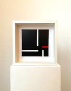 Jo Niemeyer (1946) - 0,618 Rotation I/III