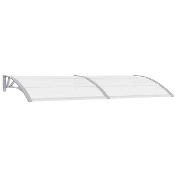 Deurluifel 240x100cm grijs - 46% korting - Ideaal voor je..., Verzenden, Gebruikt