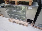 Gamko Opzetvitrine 230V, Zakelijke goederen, Horeca | Keukenapparatuur, Ophalen of Verzenden, Nieuw in verpakking
