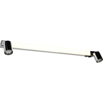 Moderne LED Wandlamp Trion Rucola XL - 9W, Metalen Vloerlamp, Verzenden