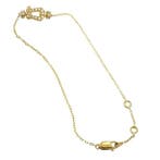 Fred - Bracelet - 18 carats Or jaune