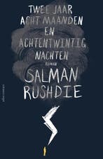 Twee jaar, acht maanden en achtentwintig nachten, Verzenden, Gelezen, Salman Rushdie