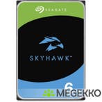 Seagate HDD 3.5  SkyHawk 6TB, Informatique & Logiciels, Disques durs, Verzenden