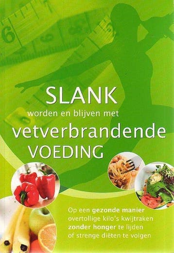 VETVERBRANDENDE VOEDING - Jameson, Verzenden, Nieuw