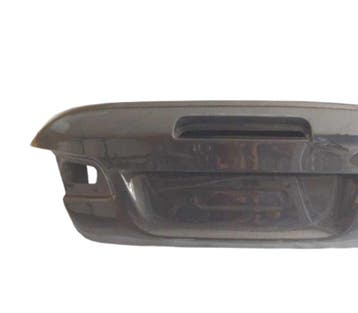 Porte de Coffre Arrière Pour Bmw E93 Look Csl Carbone, Verzenden