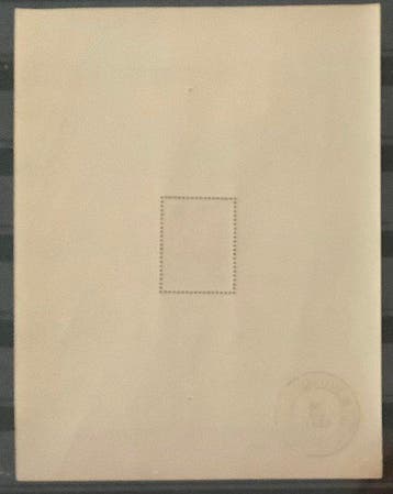 België 1931 - Postfris - OBP blok 3