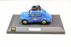 AM.71 1:43 - Modelauto - Renault 4cv service Good Year 1/43., Nieuw