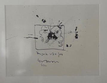 Herman Brood (1946-2001) - Kook van jou
