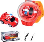DrPhone MiniCars1 – 2.4 GHz Bestuurbare Mini Auto Voor, Verzenden, Nieuw