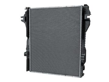 aFe BladeRunner OER Series Radiator 10-12 Dodge Diesel, Autos : Pièces & Accessoires, Ophalen of Verzenden