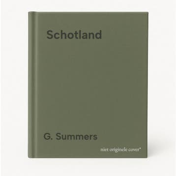 Schotland 9789041026279 G. Summers, Verzenden, Zo goed als nieuw, G. Summers