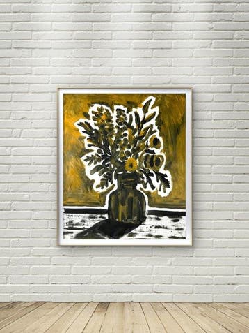 Miguel de Assunção - Loyal plants