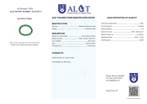 Geen minimumprijs - ALGT-gecertificeerd - Exclusieve