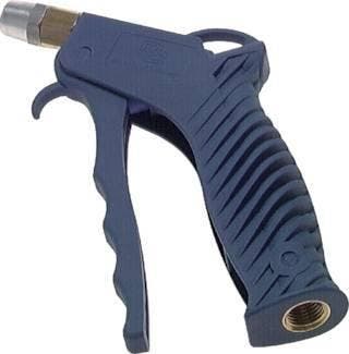 Buse de protection contre le bruit pour pistolet à air, Verzenden