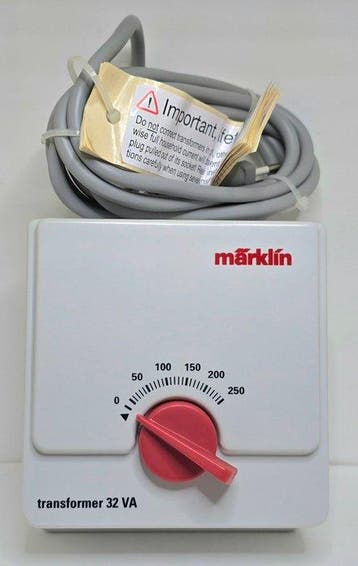 Märklin H0 - 6647 - Model treinbesturingseenheid (2) -