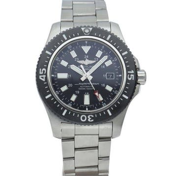 Breitling - Superocean 44 Special Automatic -, Nieuw