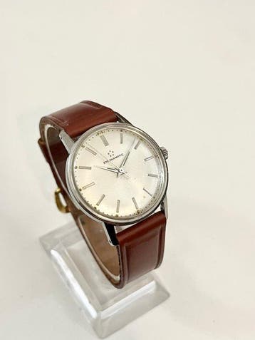 Eterna - Eterna-Matic - Zonder minimumprijs - 132T - Heren -