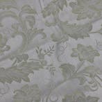 BA129 - Zeldzaam Italiaans Damast Jacquardweefsel –