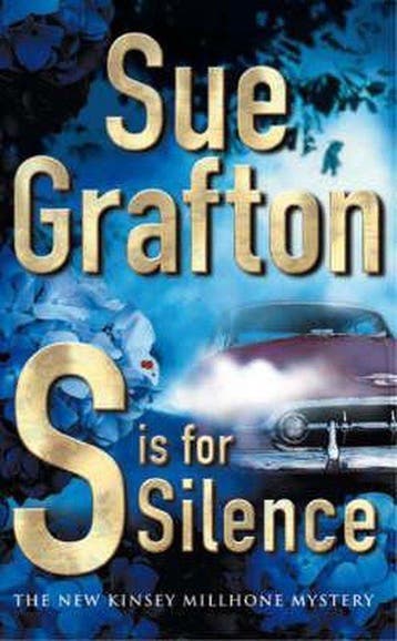 S is for Silence 9780330438889 Sue Grafton, Verzenden, Gelezen, Sue Grafton