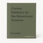 Custom Statistics for the Behavioural Sciences 9781473754195, Verzenden, Gelezen, Gravetter