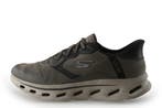 Skechers Sneakers in maat 43 Bruin, Kleding | Heren, Schoenen, Bruin, Verzenden, Skechers, Sneakers