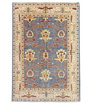 Col. Ambacht - Vloerkleed - 243 cm - 175 cm, Nieuw