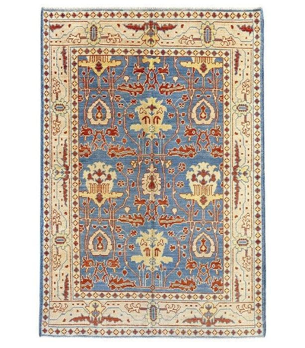 Col. Ambacht - Vloerkleed - 243 cm - 175 cm, Maison & Meubles, Ameublement | Tapis & Moquettes