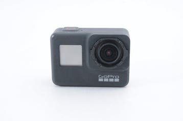 GoPro HERO7 Black Appareil photo numérique, Audio, Tv en Foto, Nieuw