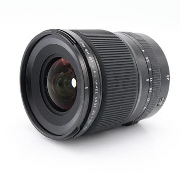 Fujifilm GF 23mm F/4.0 R LM WR | Occasion, Ophalen of Verzenden